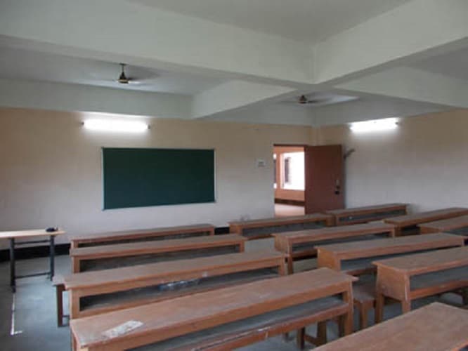 Rabindra Shiksha Sammillani Law College Kolkata Infrastructure photo 3